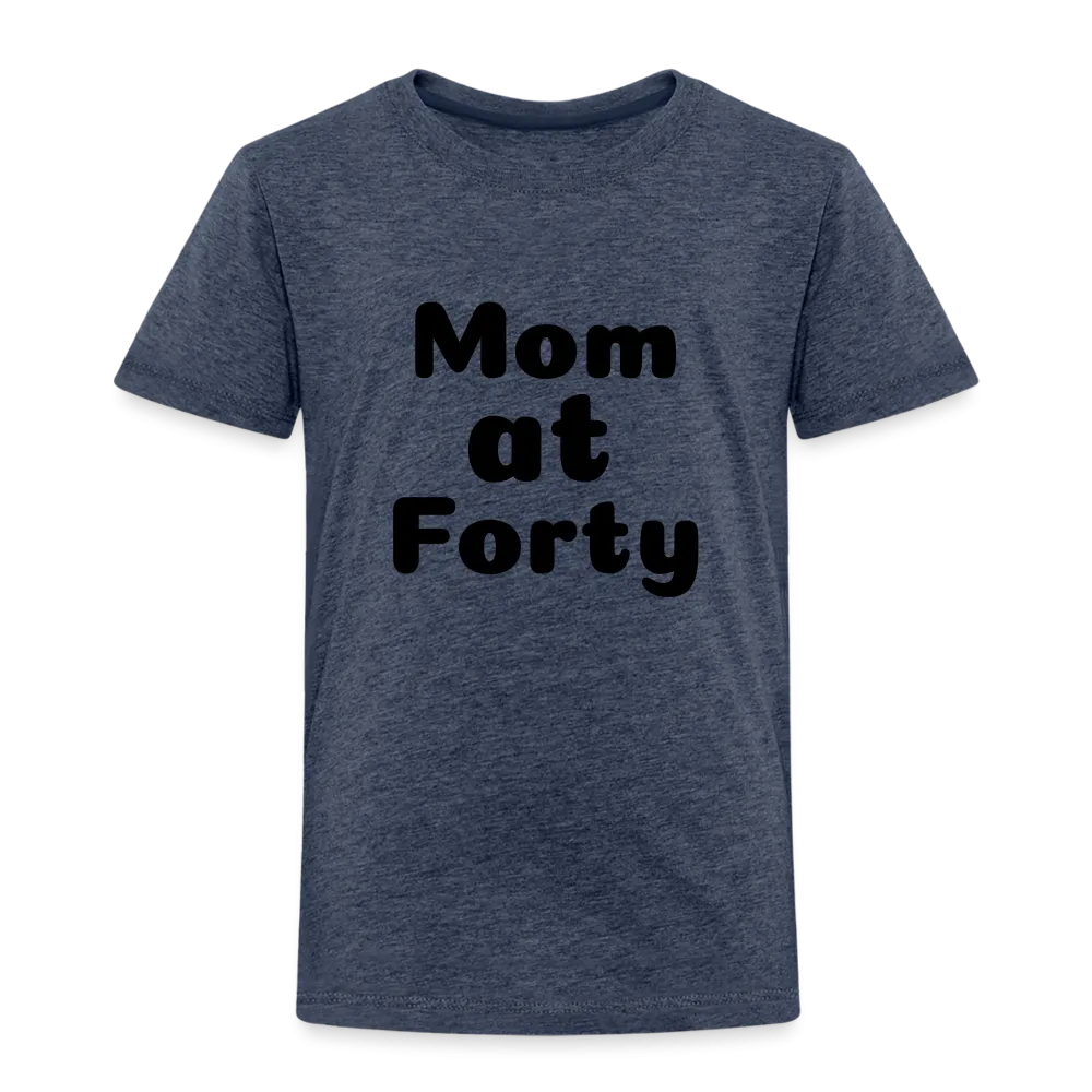 Toddler Premium T-Shirt