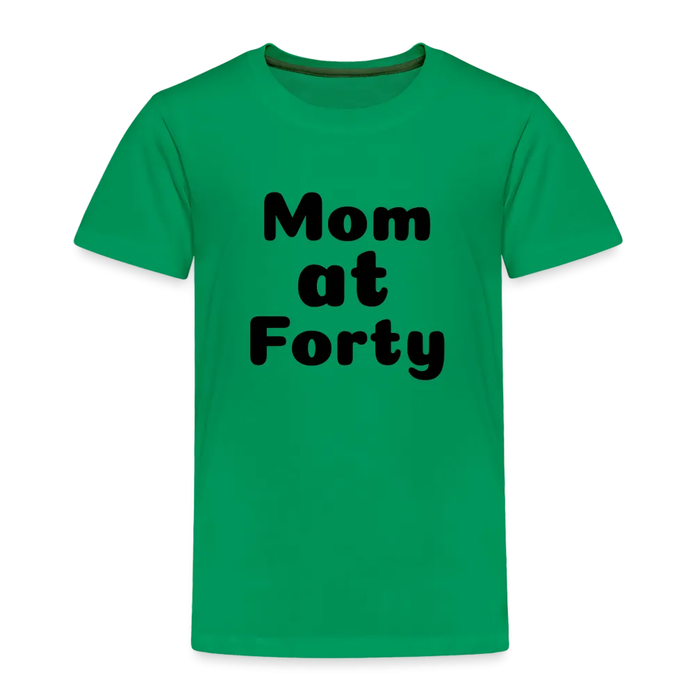 Toddler Premium T-Shirt