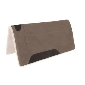 Toklat Micro Suede Western Pad Woolback