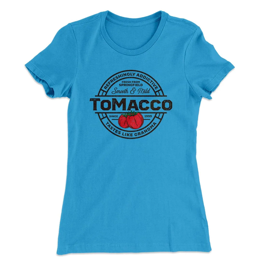 Tomacco Women's T-Shirt