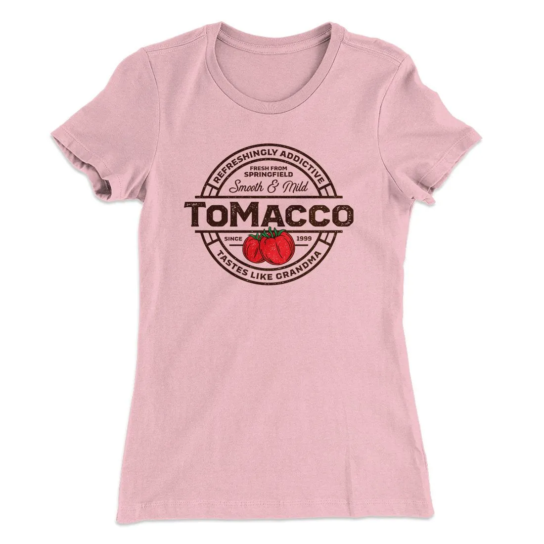 Tomacco Women's T-Shirt