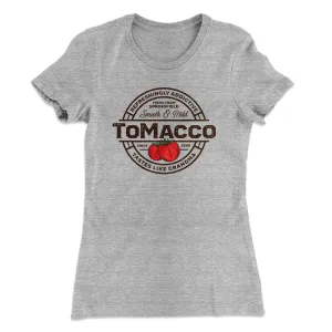 Tomacco Women's T-Shirt