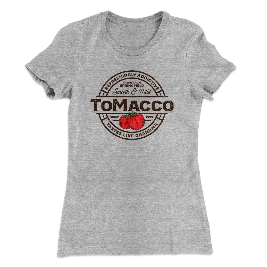 Tomacco Women's T-Shirt