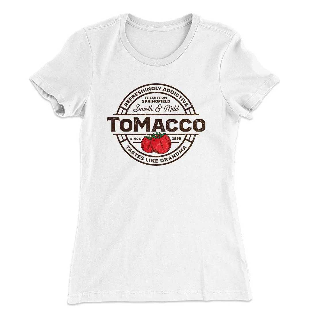 Tomacco Women's T-Shirt