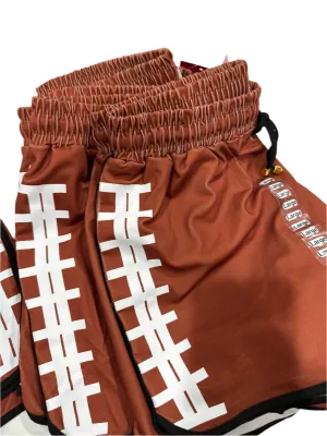 TOUCHDOWN EVERYDAY SHORTS