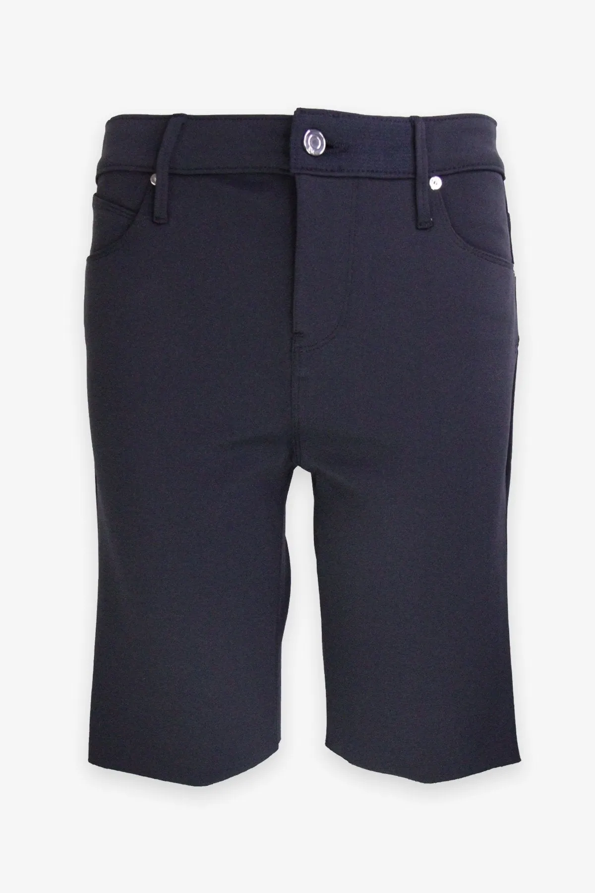 Toure Cycle Short in Navy