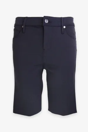 Toure Cycle Short in Navy