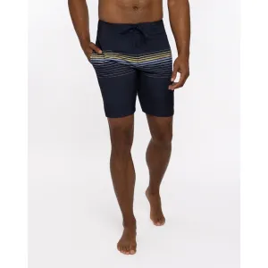 TRAVIS MATHEW SOMBRERO BOARDSHORT - DRESS BLUES