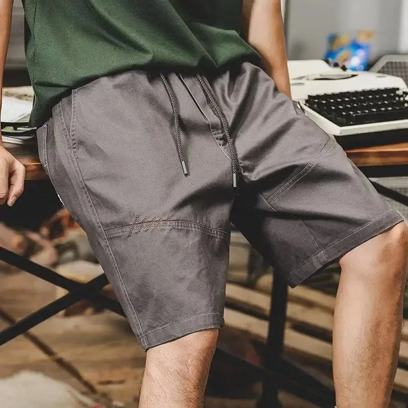 TrendSetter Vintage Herren Shorts