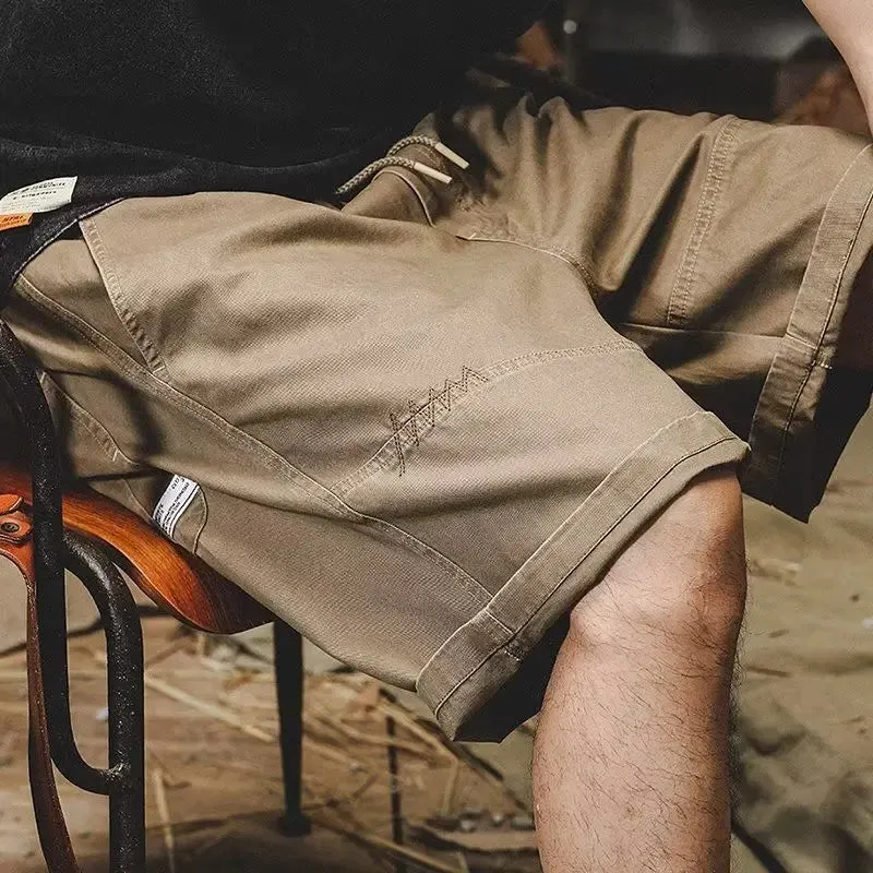 TrendSetter Vintage Herren Shorts
