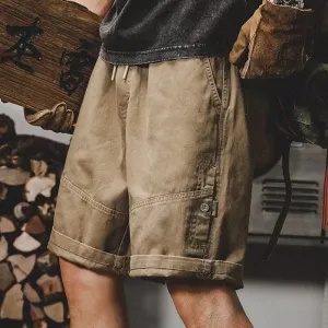 TrendSetter Vintage Herren Shorts