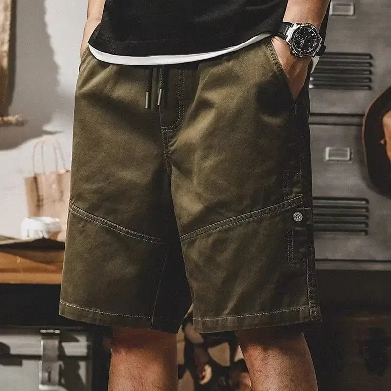 TrendSetter Vintage Herren Shorts
