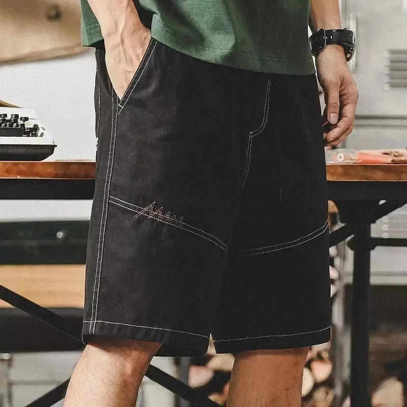 TrendSetter Vintage Herren Shorts