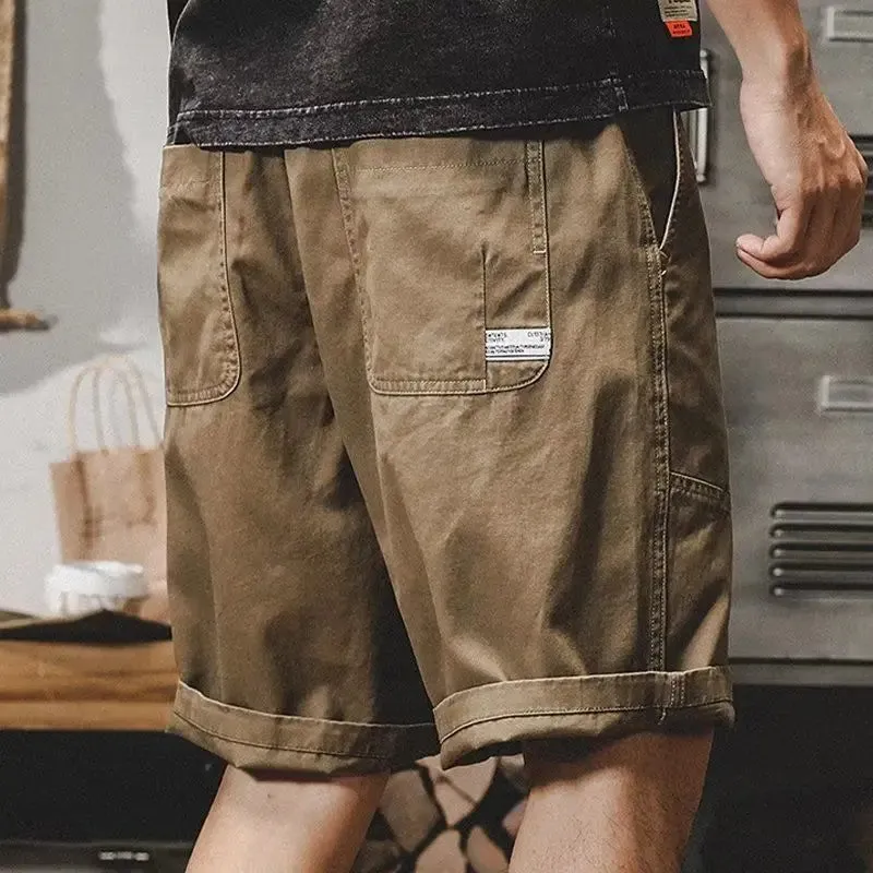 TrendSetter Vintage Herren Shorts
