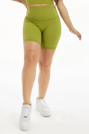 Tricia Short Geen