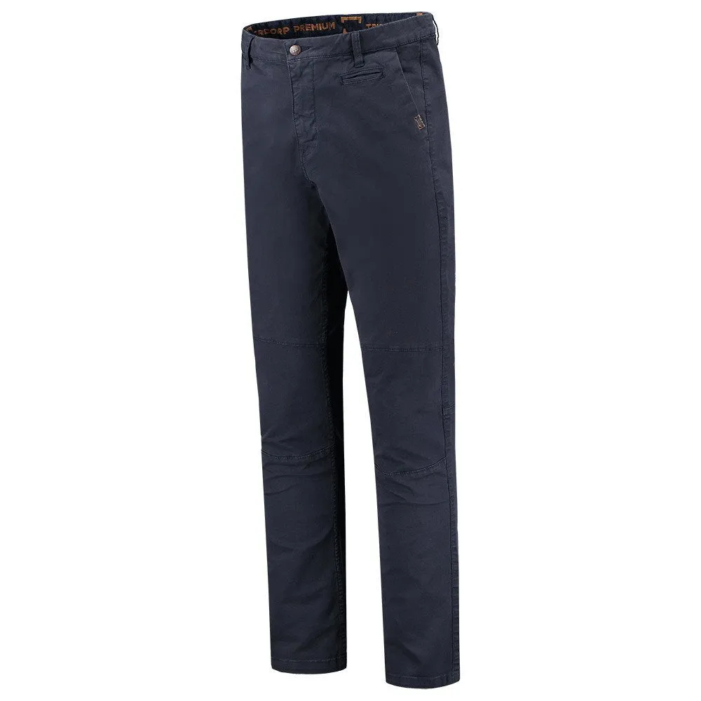 Tricorp Premium Chino Broek Stretch 504002
