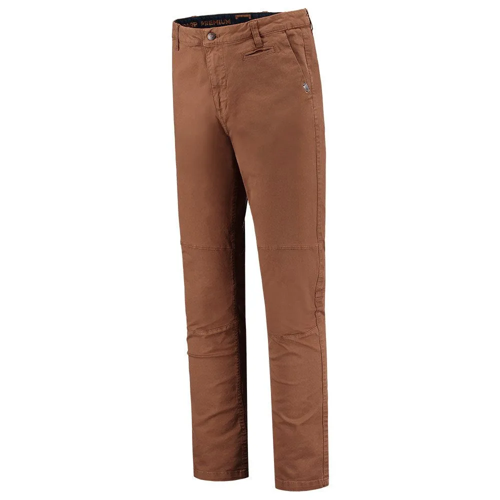 Tricorp Premium Chino Broek Stretch 504002