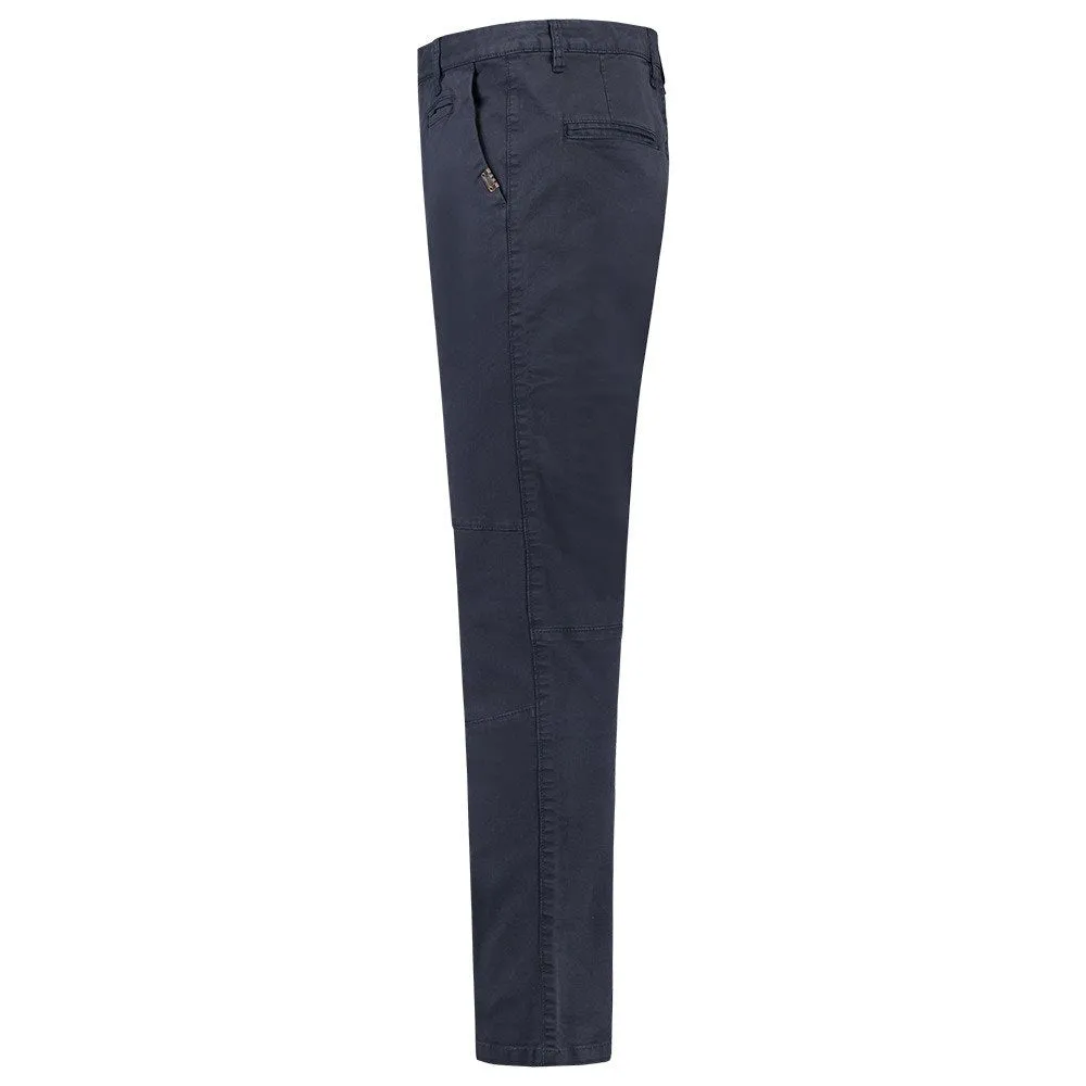 Tricorp Premium Chino Broek Stretch 504002