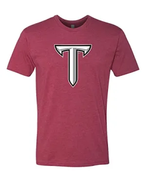 Troy University Power T Soft Exclusive T-Shirt