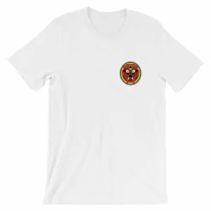Turtle Ship (Geobukseon) T-Shirt