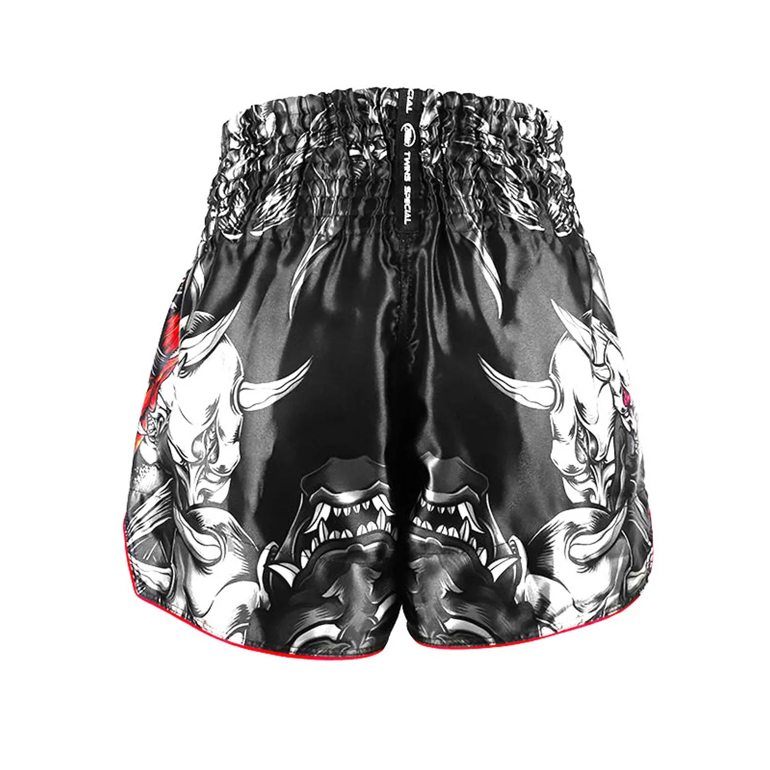 Twins Kabuki Muay Thai Shorts