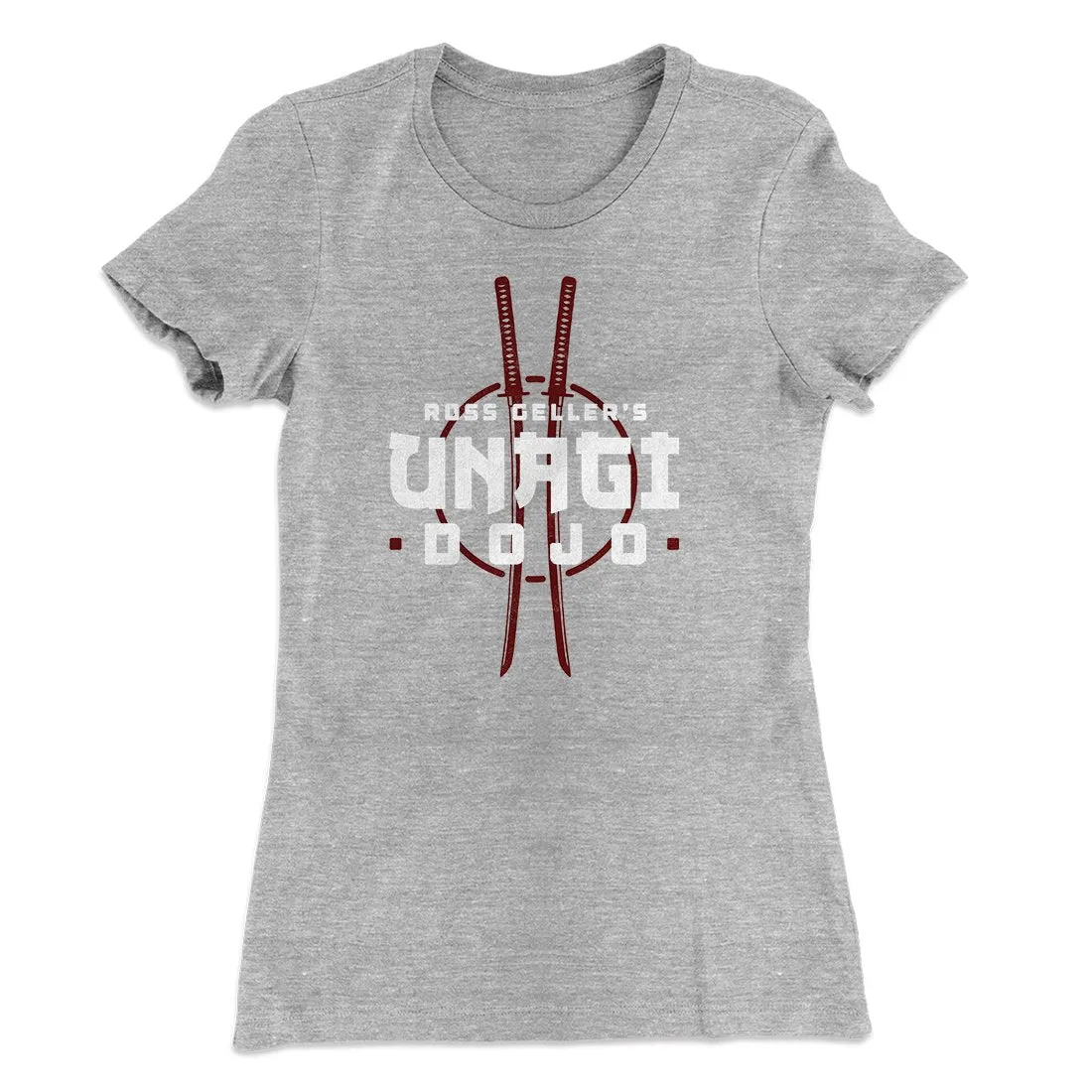 Unagi Dojo Women's T-Shirt