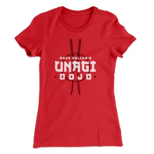 Unagi Dojo Women's T-Shirt