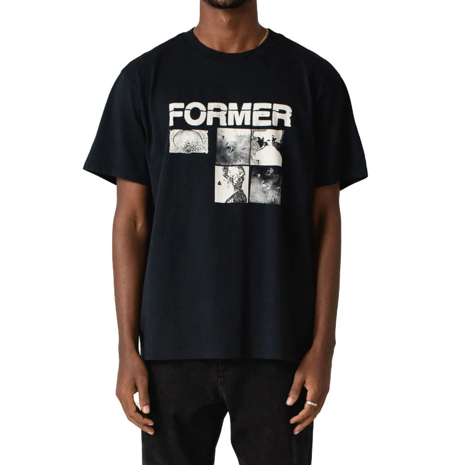 UNFOLDING T-SHIRT