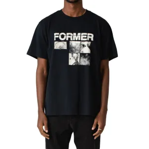 UNFOLDING T-SHIRT