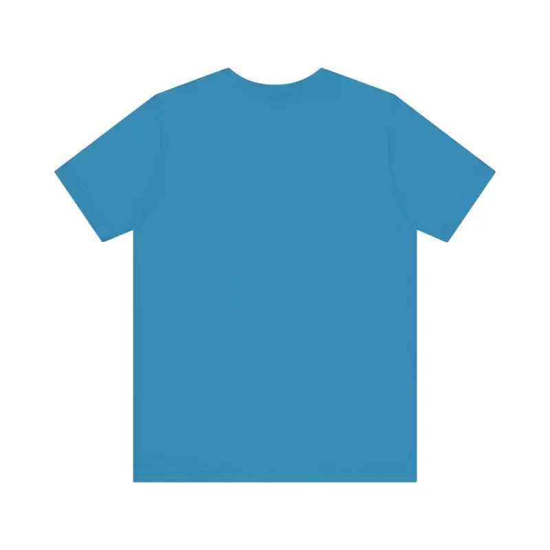 Unisex Jersey Tee Ignite your Standout Style