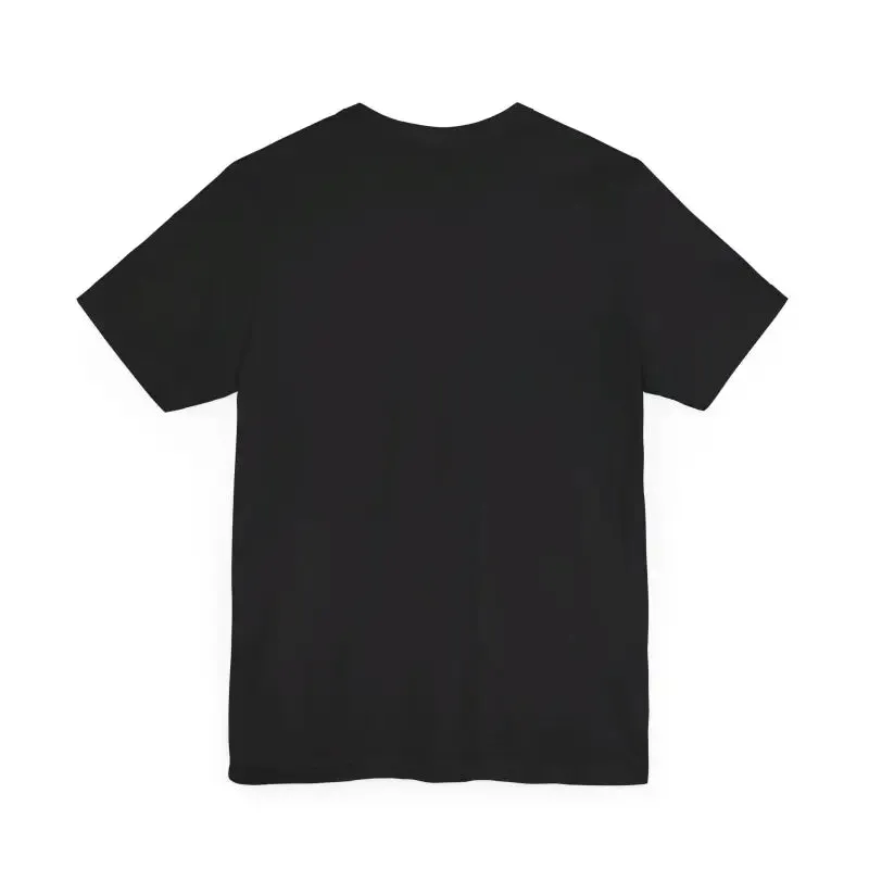 Unisex Jersey Tee Ignite your Standout Style