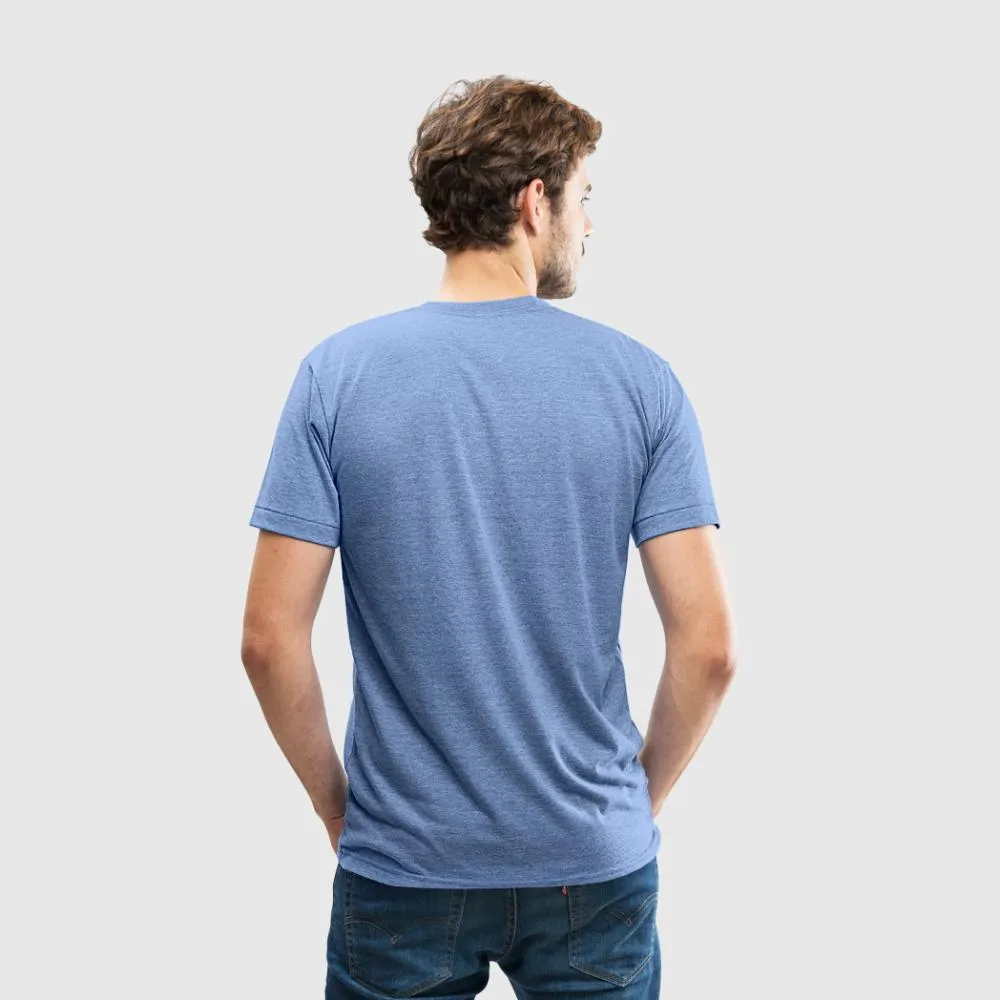 Unisex Tri-Blend T-Shirt (Personalize)