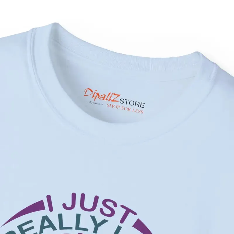 Unisex Ultra Cotton Tee for Supreme Comfort