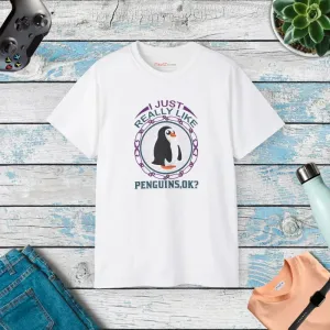 Unisex Ultra Cotton Tee for Supreme Comfort