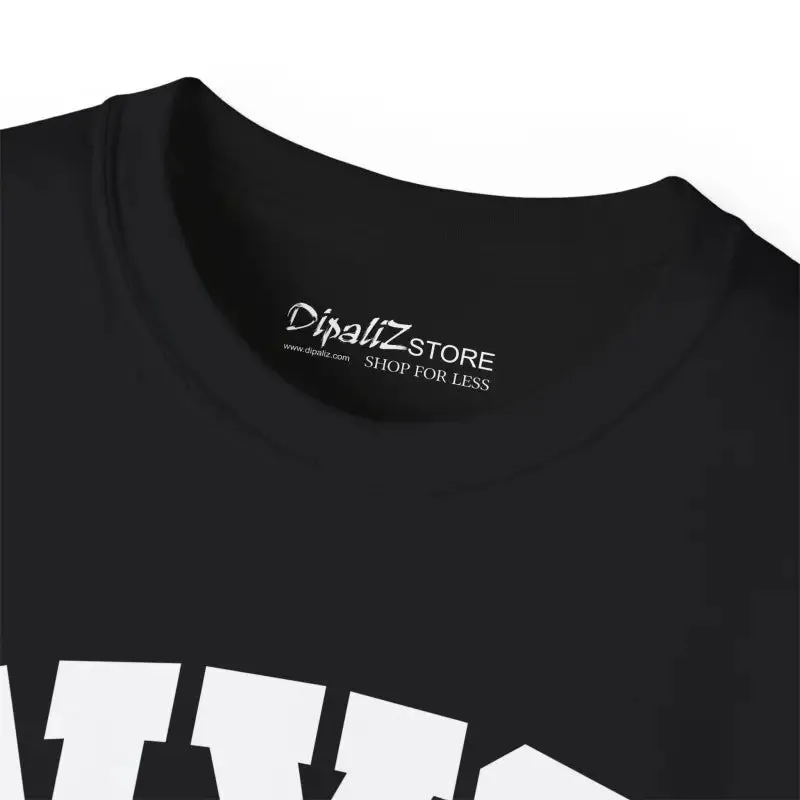 Unleash Nyc Energy with this t Shirt