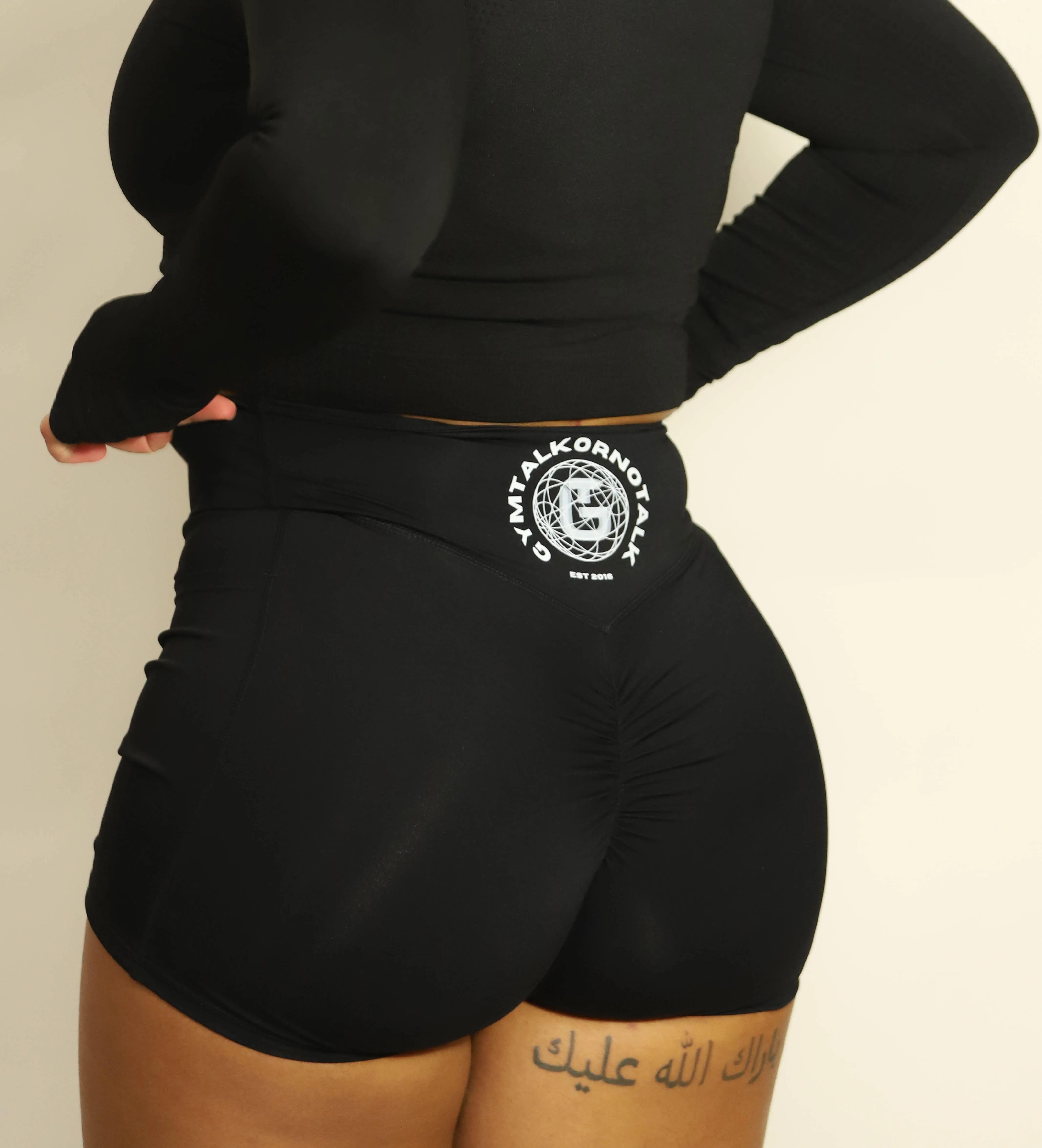 V2 POCKET SHORTS BB