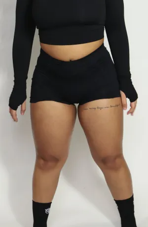 V2 POCKET SHORTS BB
