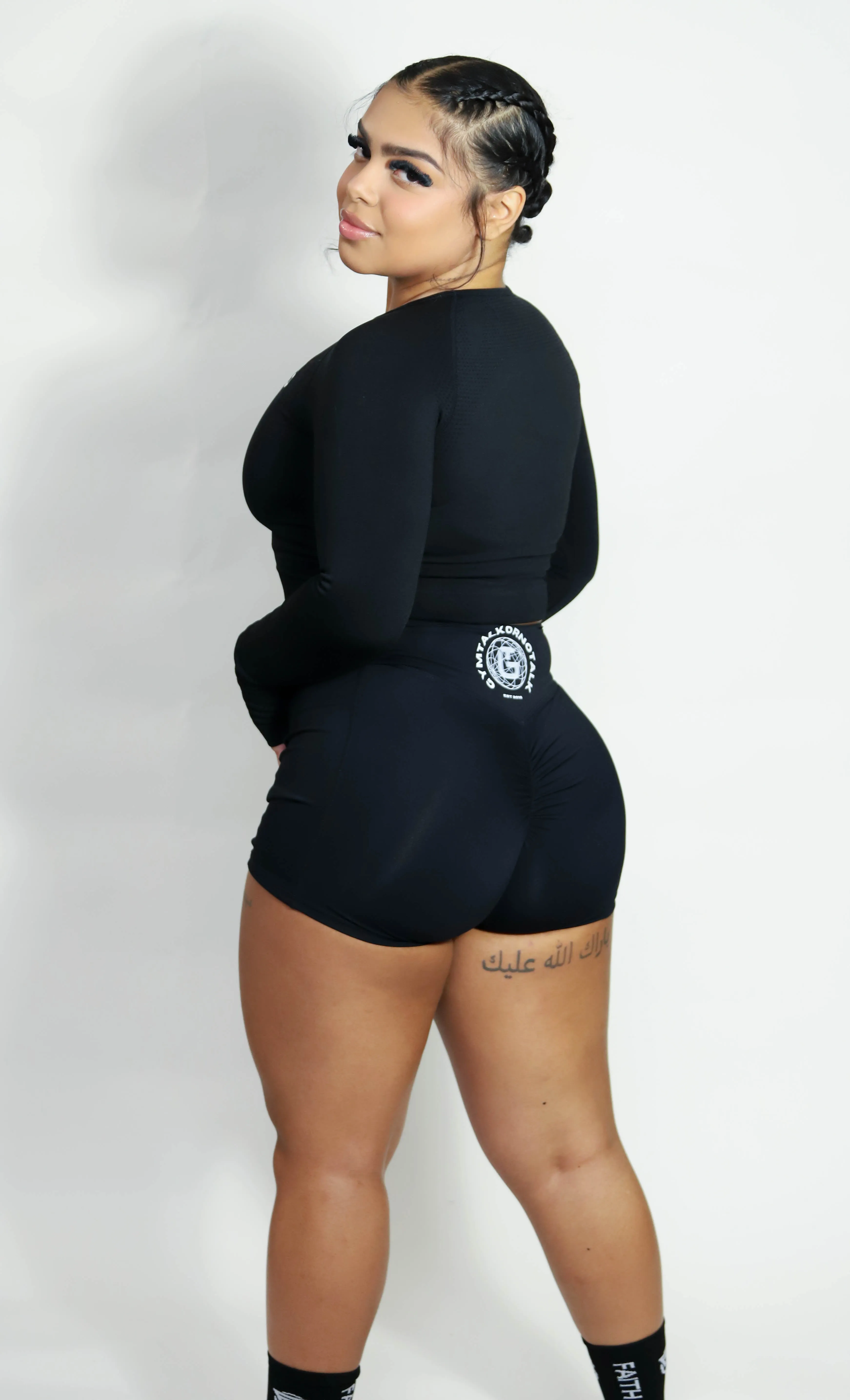 V2 POCKET SHORTS BB