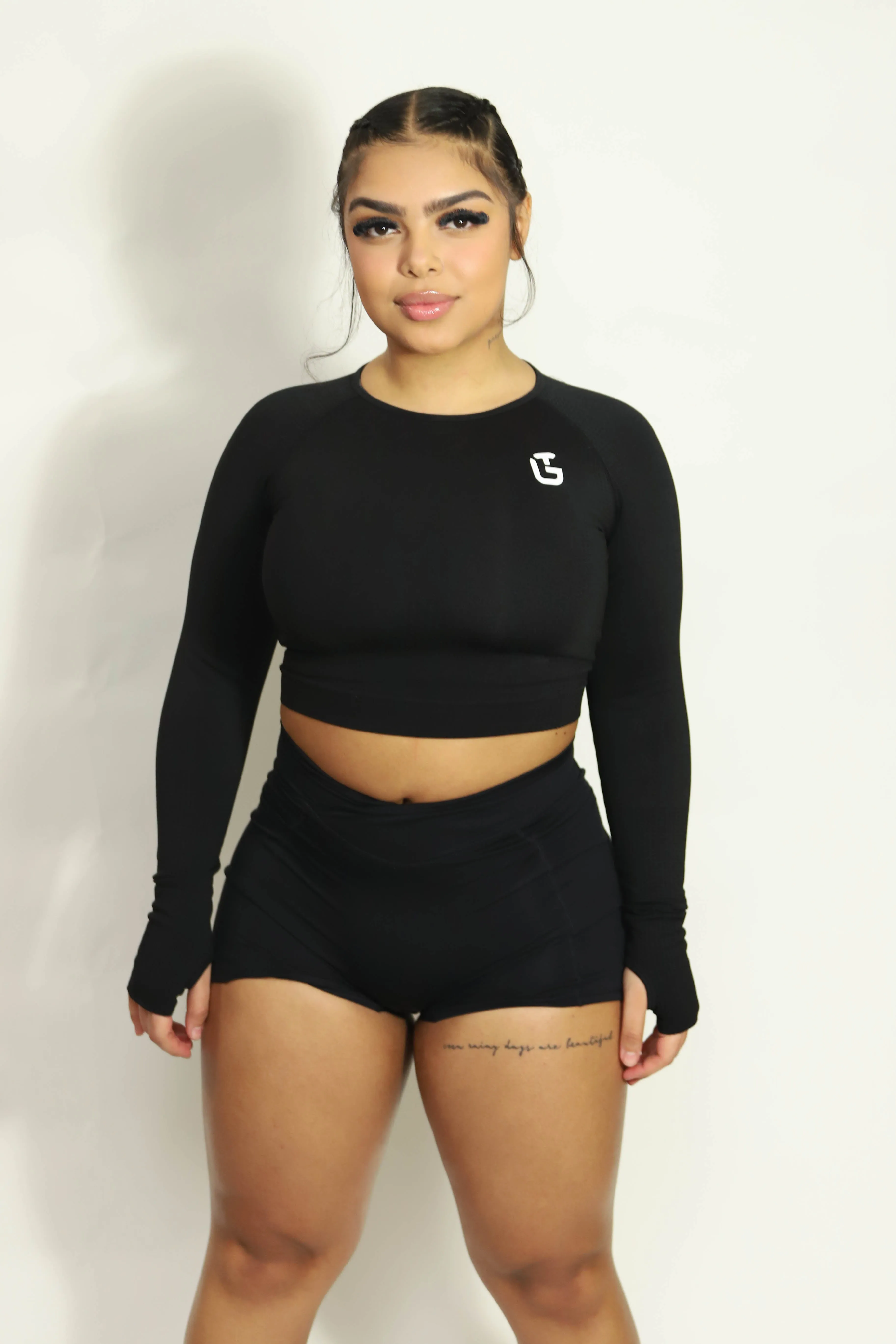 V2 POCKET SHORTS BB
