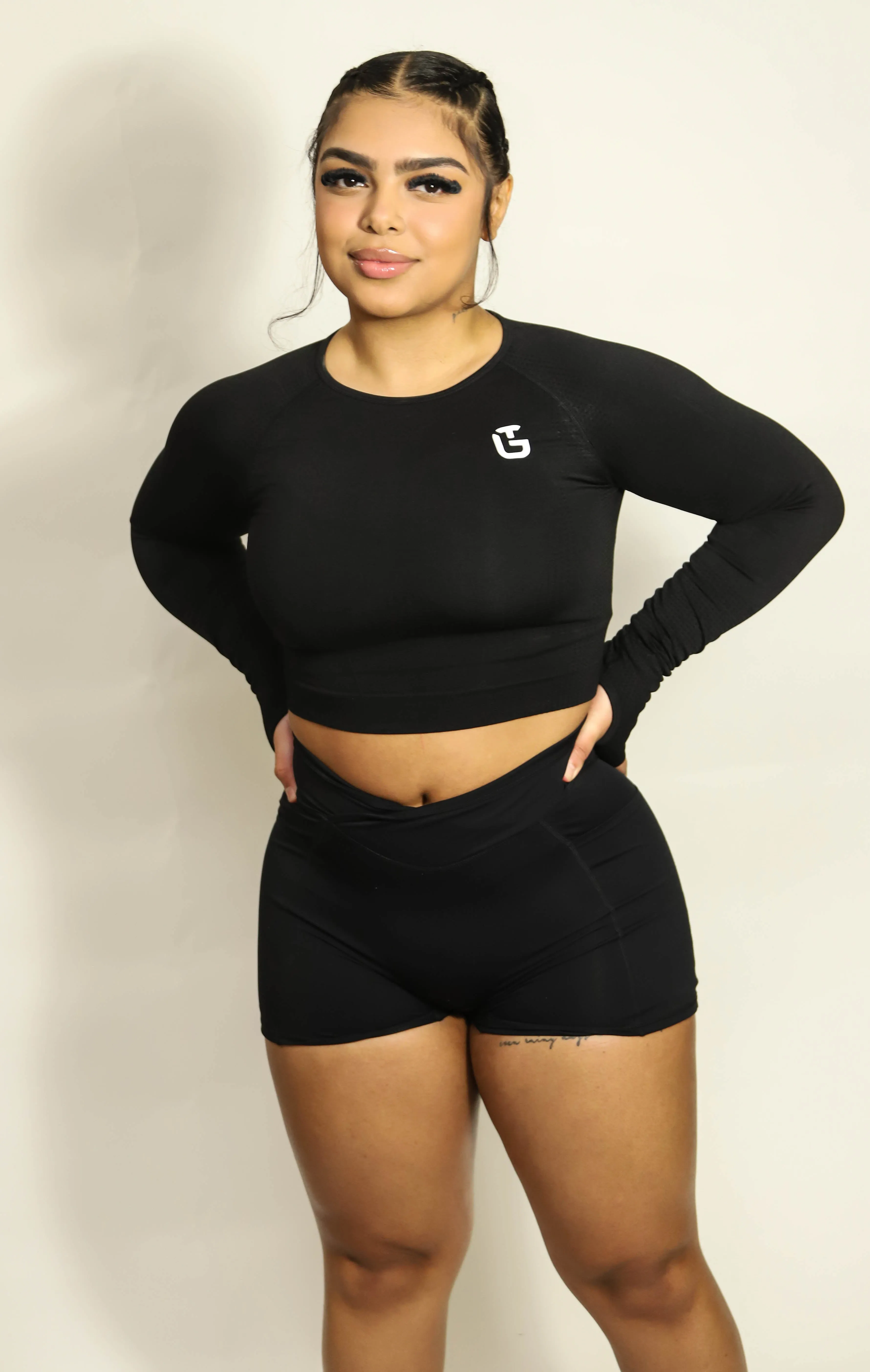 V2 POCKET SHORTS BB