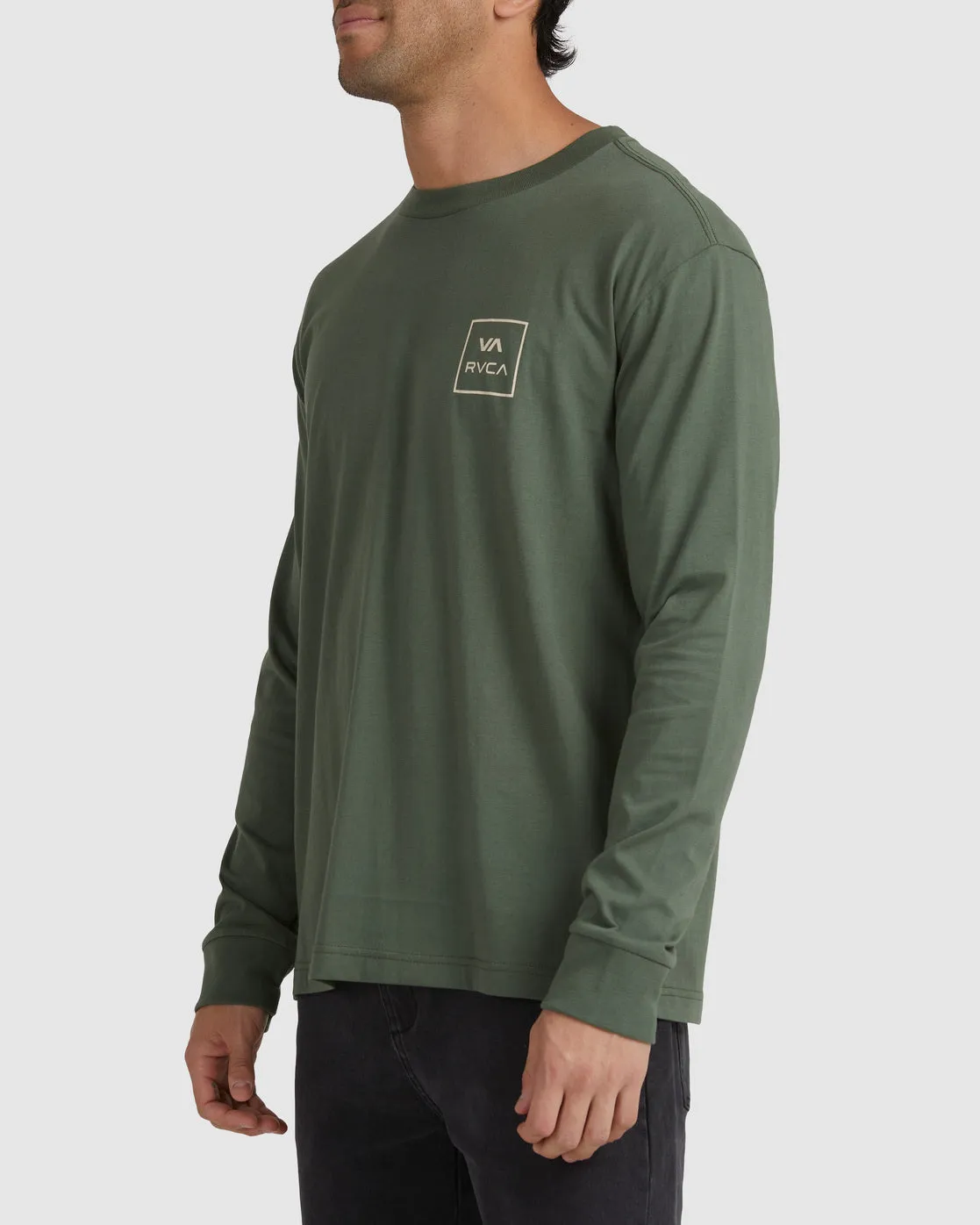 VA All The Ways Long Sleeve Tee