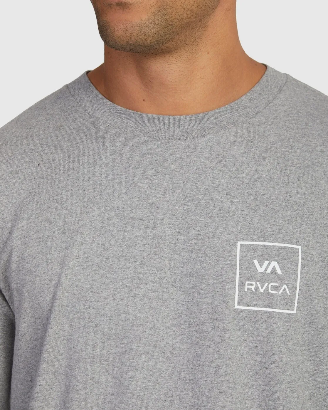 VA All The Ways Long Sleeve Tee