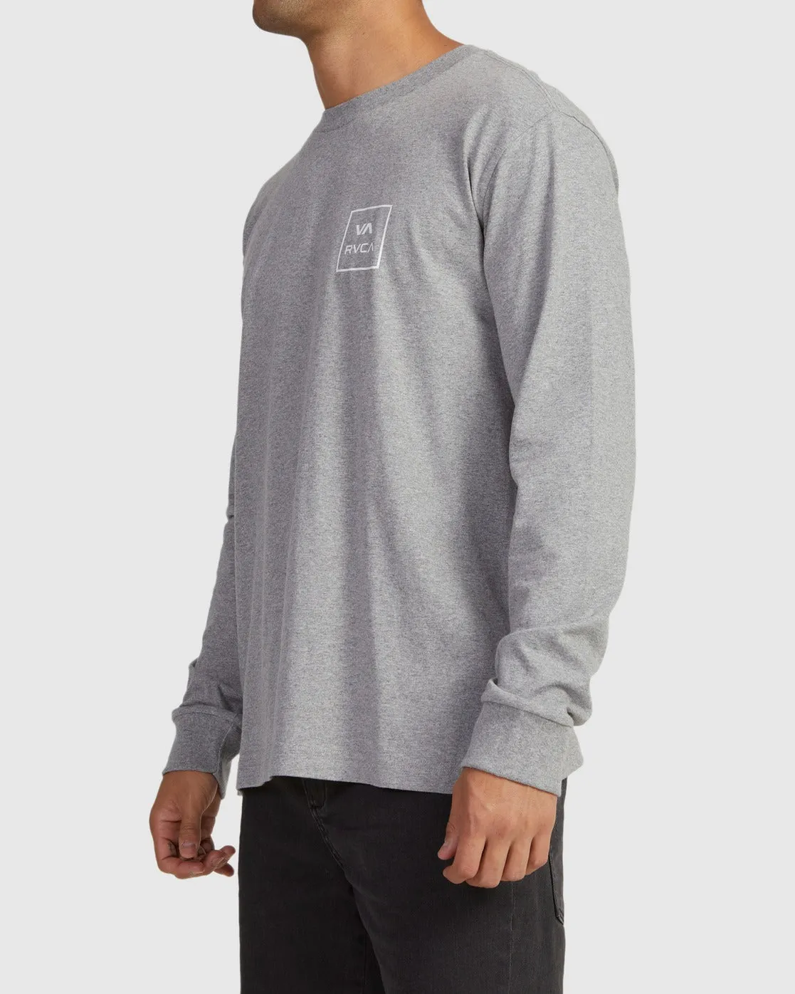 VA All The Ways Long Sleeve Tee