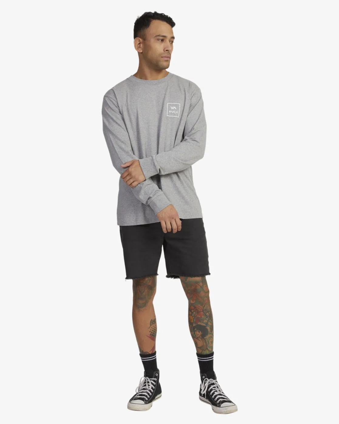 VA All The Ways Long Sleeve Tee