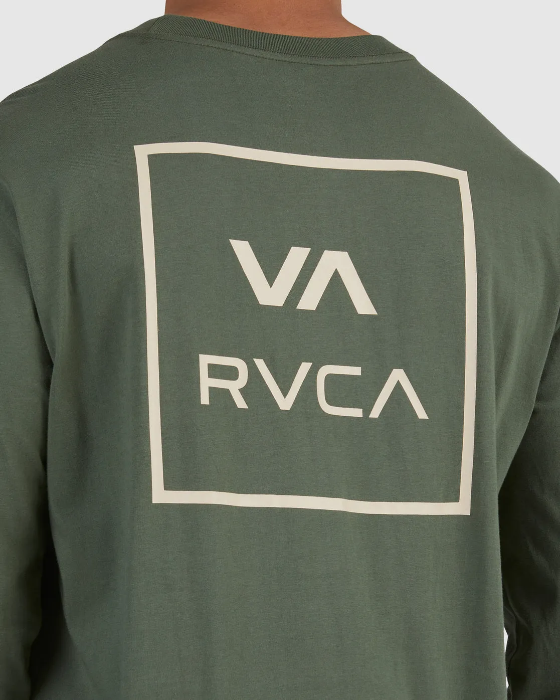 VA All The Ways Long Sleeve Tee