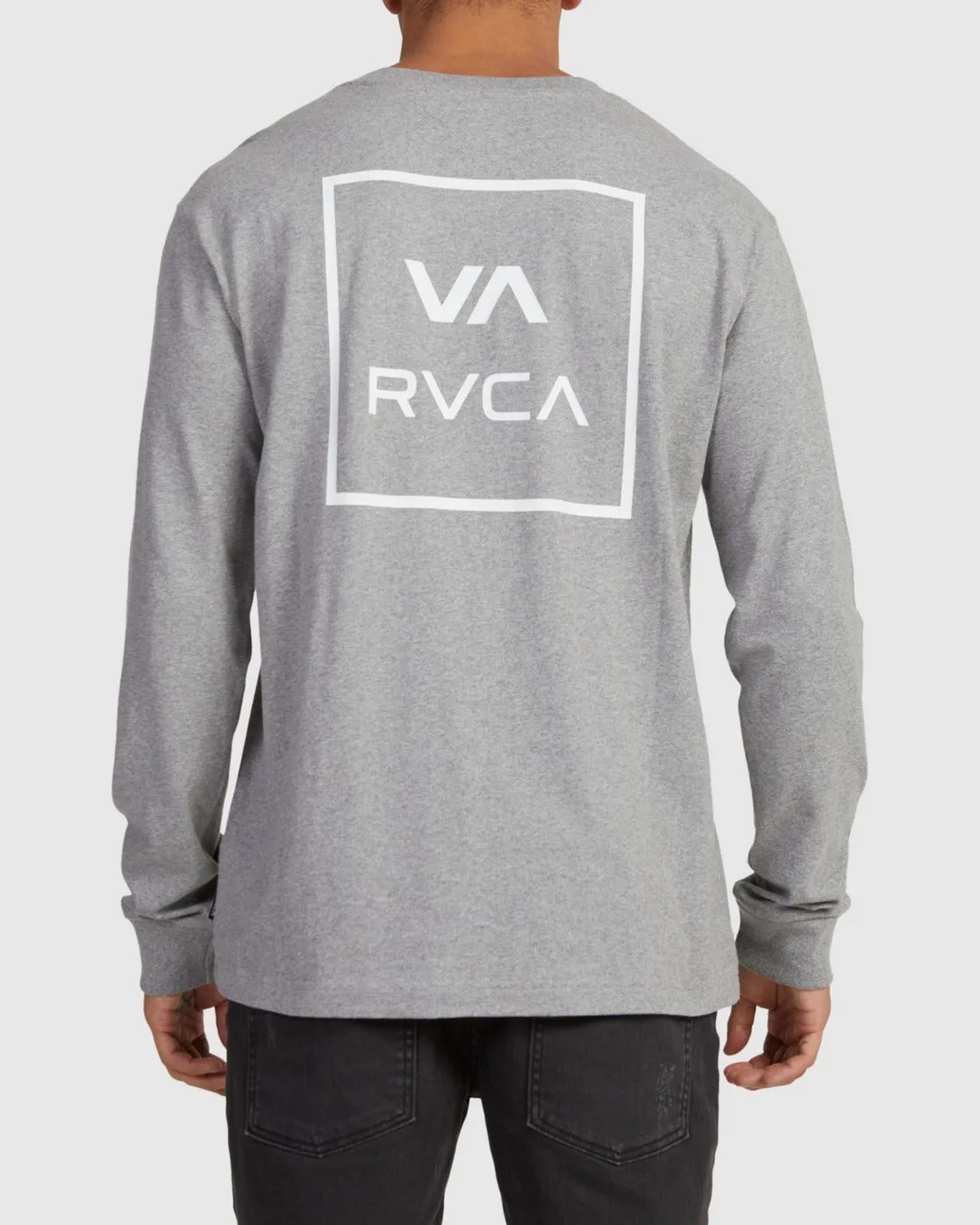 VA All The Ways Long Sleeve Tee