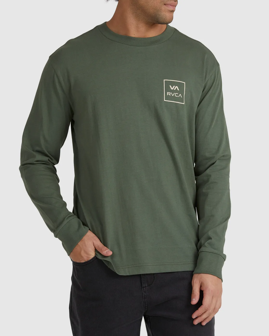 VA All The Ways Long Sleeve Tee