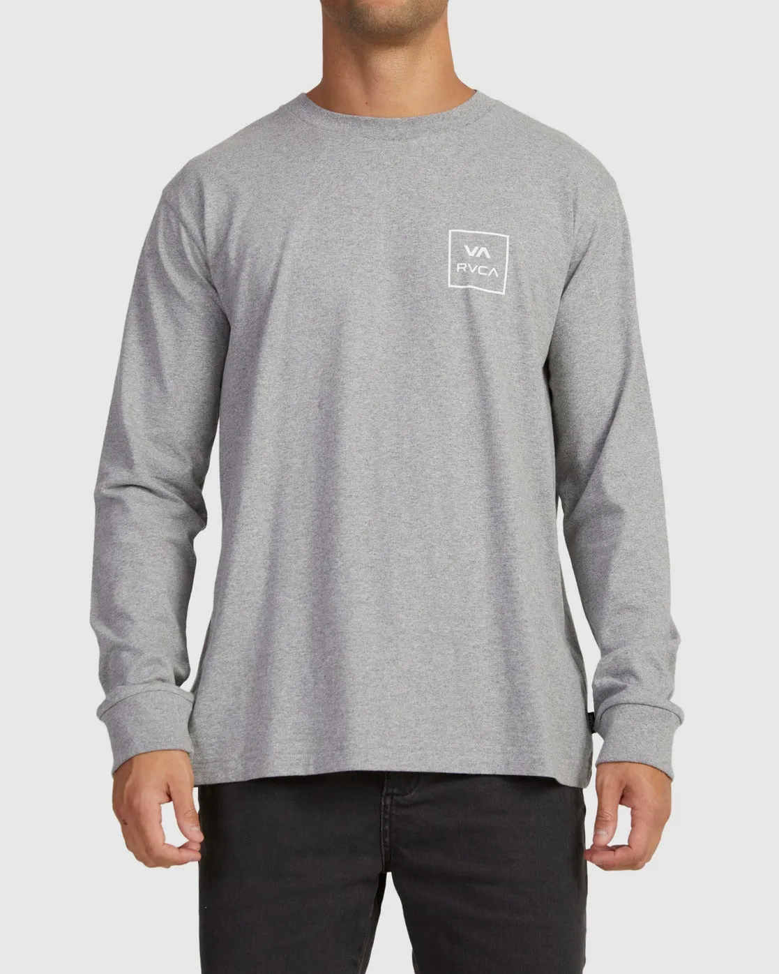 VA All The Ways Long Sleeve Tee