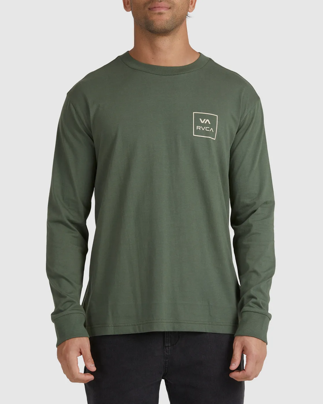 VA All The Ways Long Sleeve Tee