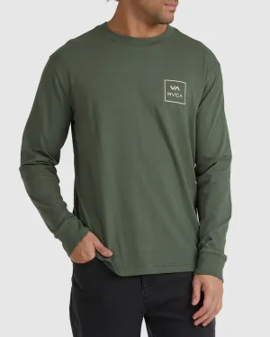 VA All The Ways Long Sleeve Tee